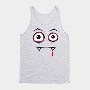 Blood Tank Top